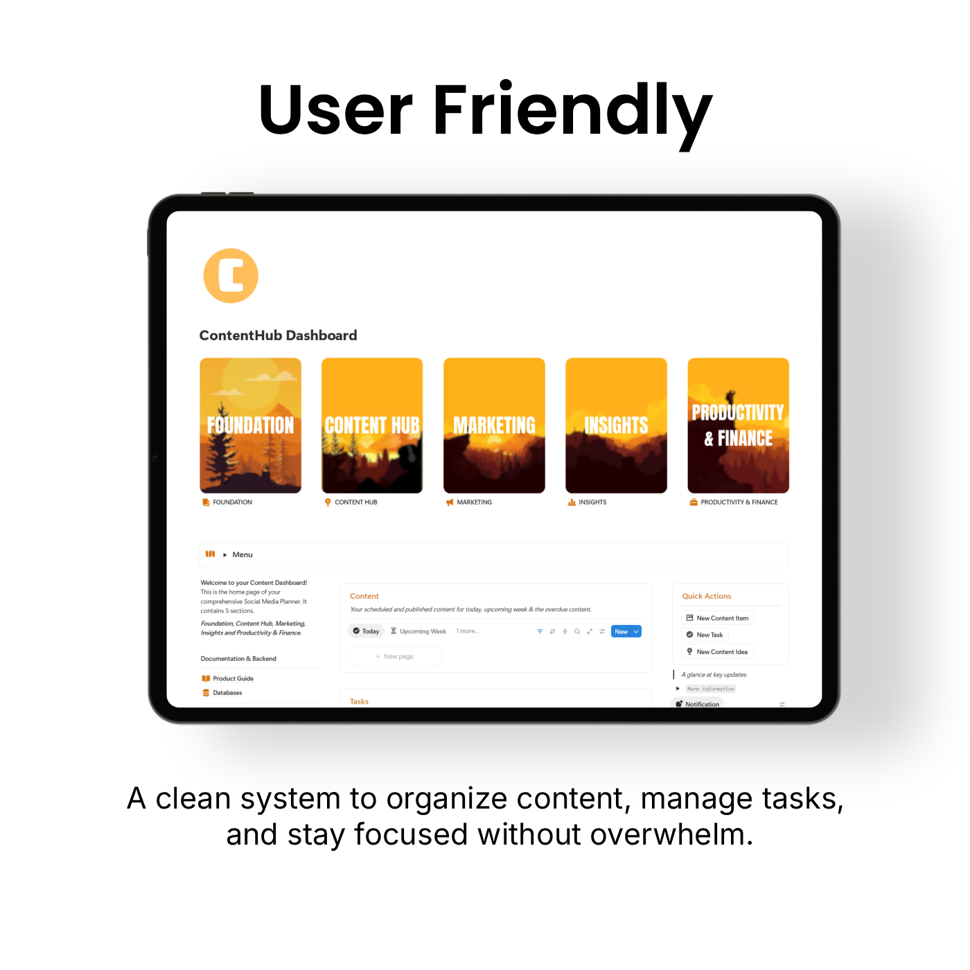 The Ultimate Creators System