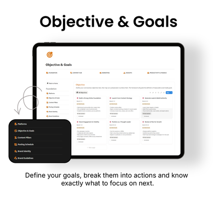 The Ultimate Creators System