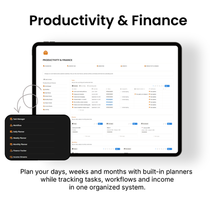 The Ultimate Creators System